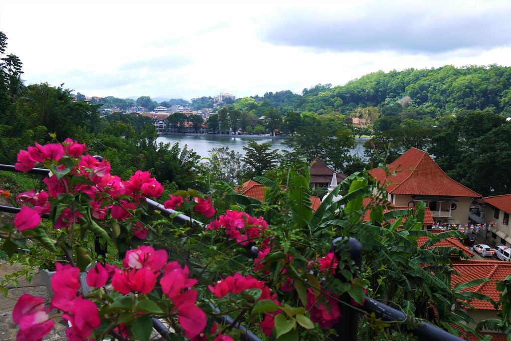 Heaven Seven Kandy Bagian luar foto