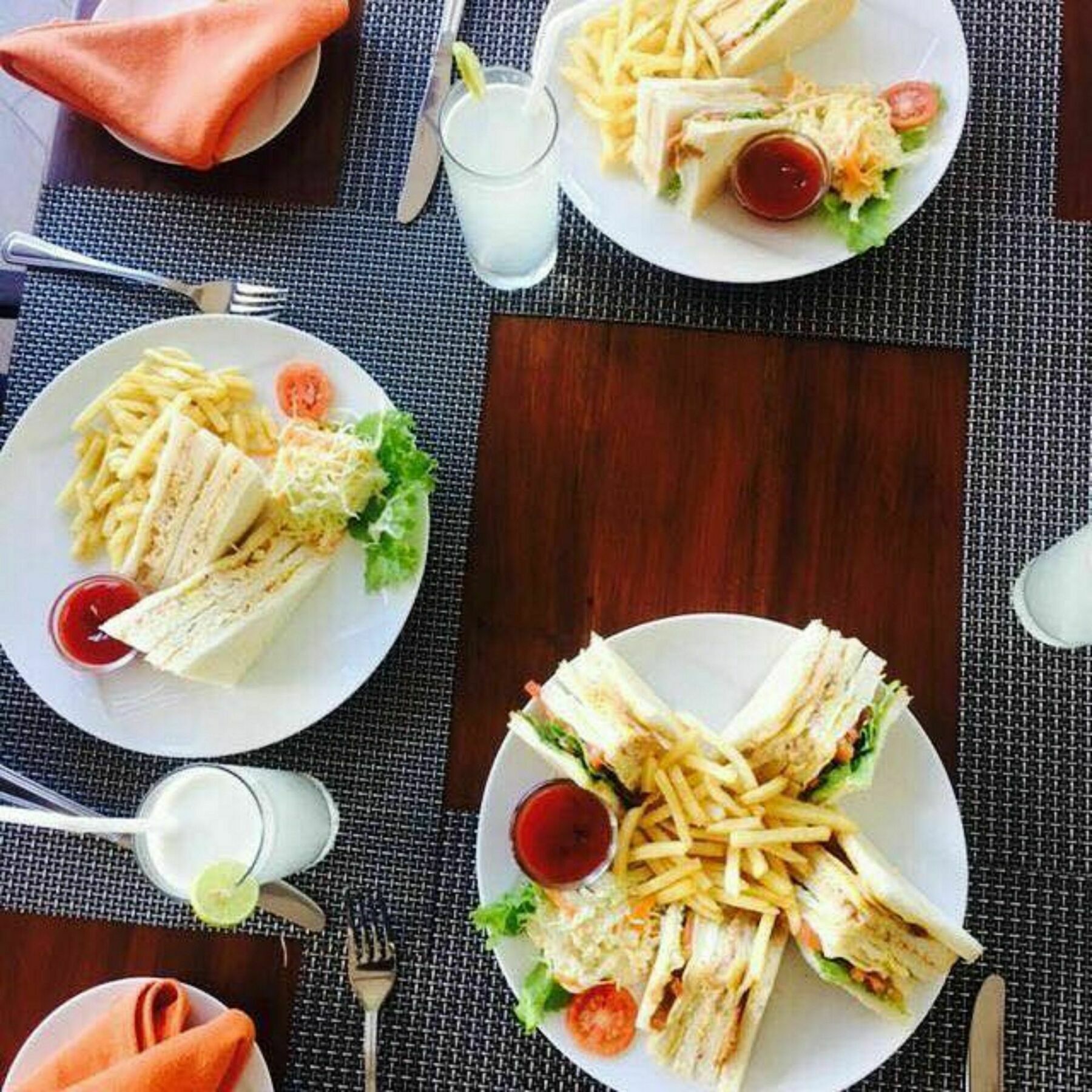 Heaven Seven Kandy Bagian luar foto